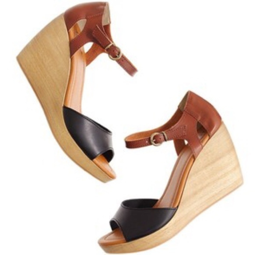 Madewell Streetside Sandal